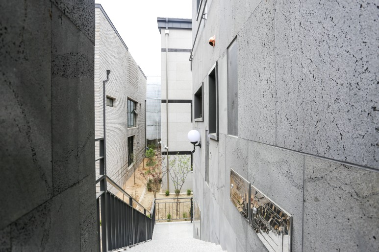 경기도 성남시 여수동 다가구주택 신축 - 7