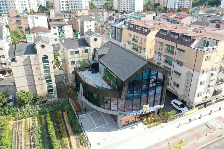 근린생활시설 인천시 계양구 귤현동 - 1