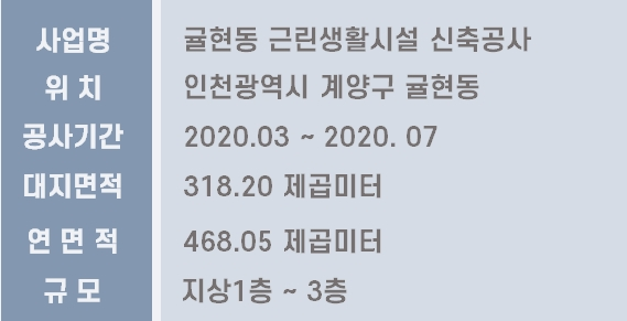 근린생활시설 인천시 계양구 귤현동 - 2