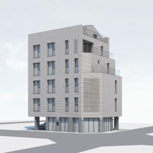 삼전동 다세대주택