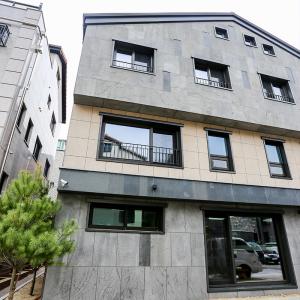 경기도 성남시 여수동 다가구주택 신축